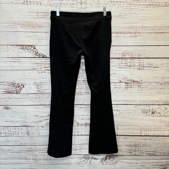 Joe Benbasset Black Work Pants - Picture 2 of 2